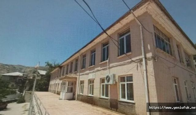 Maden Halkı Hastanesine Sahip Çıkıyor Satış İddiaları Tepkilere Yol Açtı