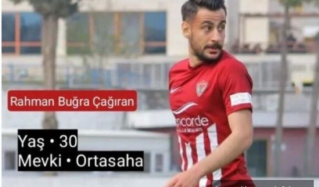 Rahman Buğra İddiası!