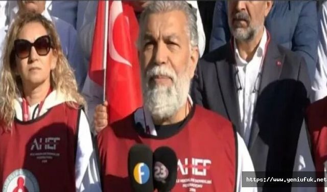 Sağlıkta Rakamlar Değil, Gerçekler Konuşmalı!