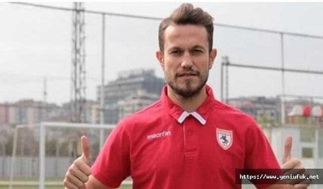 Tecrübeli Orta Saha 2. Lig Teklifine Olumsuz Yanıt Verdi