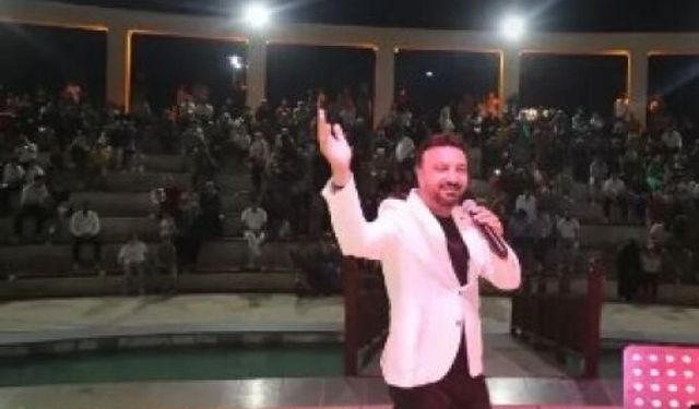 Yaz Etkinlikleri Yoğun Katılımla Devam Ediyor