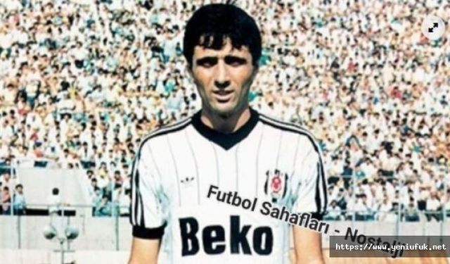 Yolu Elazığ’dan Beşiktaş’a Uzandı