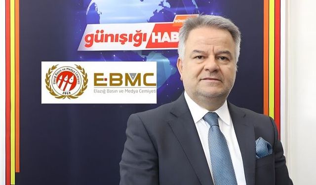 EBMC Başkanı M. Nafiz Koca’dan Sert Tepki: Bu Saldırı Tüm Basına Yapılmıştır