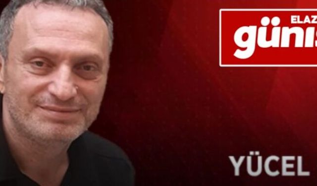 Nafiz Koca’dan Yücel Çakmak’a ‘İnsanlık’ Dersi! Ah Taşel Hocam Ah! Adam edemediklerin şehri kirletiyor!