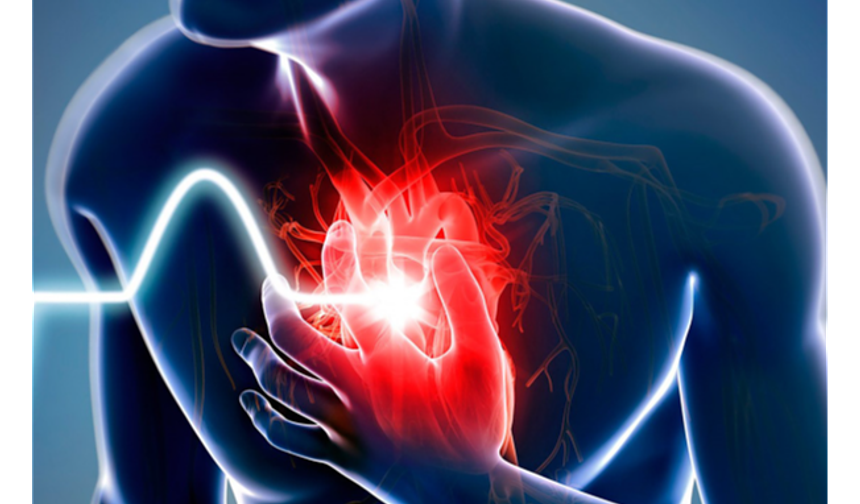 Kalp Krizi Riski Sabahları Daha Yüksek: Uzmanlar Uyarıyor