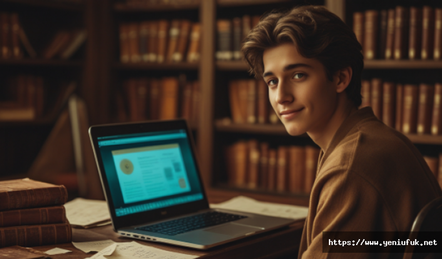 Dijital Eğitimin Evrimi: Teknoloji Öğrenme Ortamlarını Nasıl Şekillendiriyor