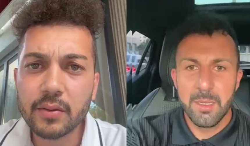 Elazığspor Kaptanlarından Çimento Fabrikasına Tepki