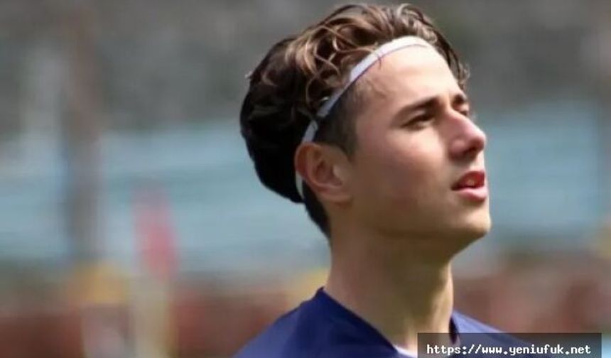 Elazığspor’a Eyüp Akcan Transferinde Kötü Haber!