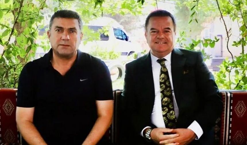 Bişi’den, Gazetemize Ziyaret