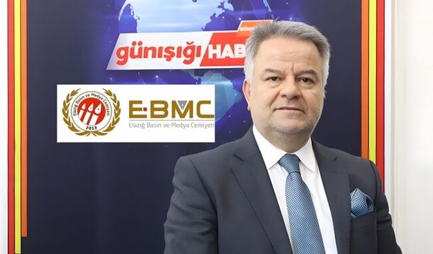 EBMC Başkanı M. Nafiz Koca’dan Sert Tepki: Bu Saldırı Tüm Basına Yapılmıştır