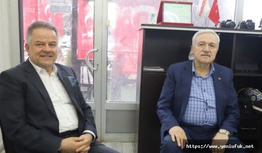 Zülfü Demirbağ’dan Siyasette Sert Çıkış: Atatürk Geri Gelse CHP’yi Kapatırdı!