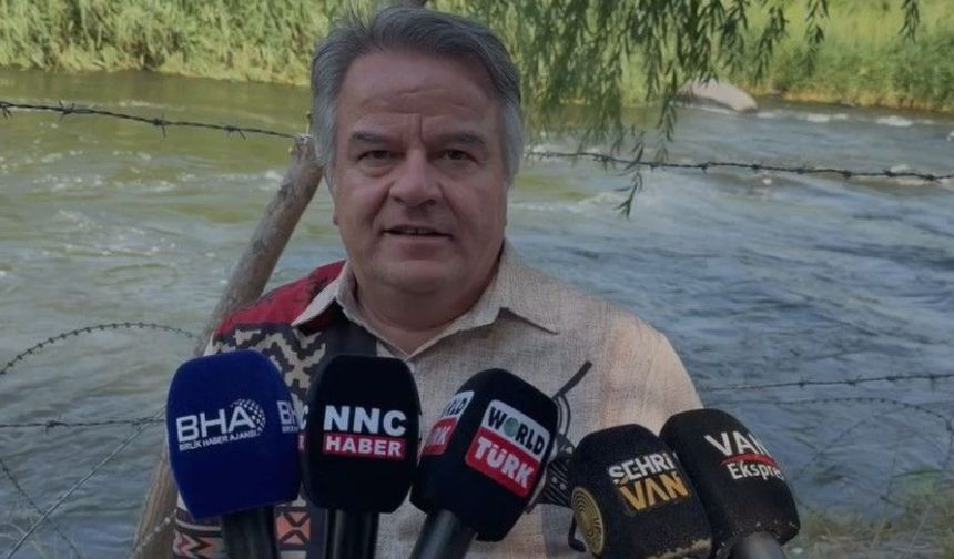 Nafiz Koca: Bu Çalıştaylar Devam Etmeli!