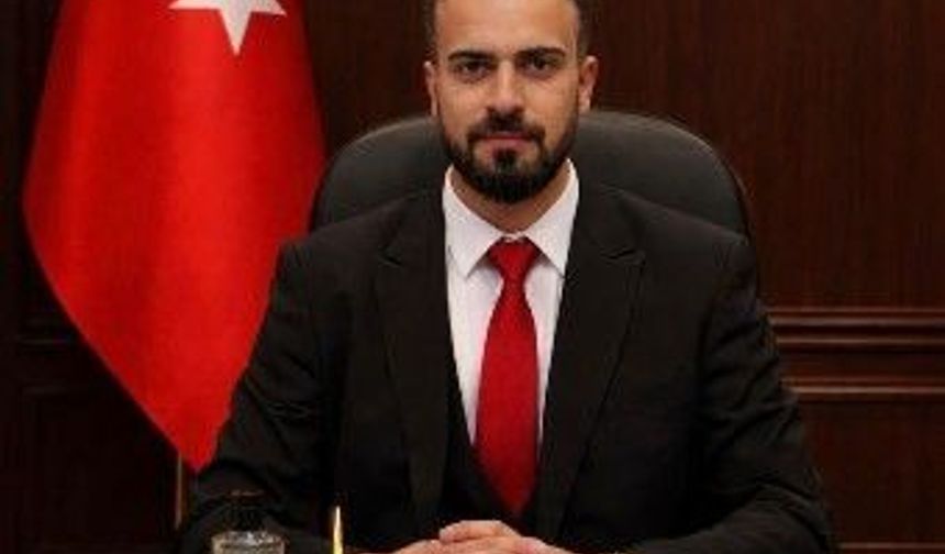 Genç Sağlık-Sen Elazığ İl Başkanlığına Yavuz Beyazelma Atandı
