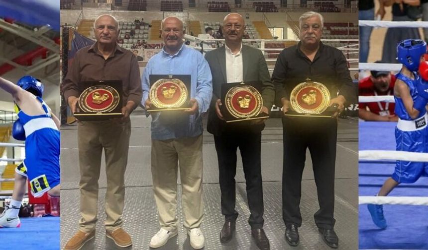 Ringlerin Şampiyonlarına Vefa