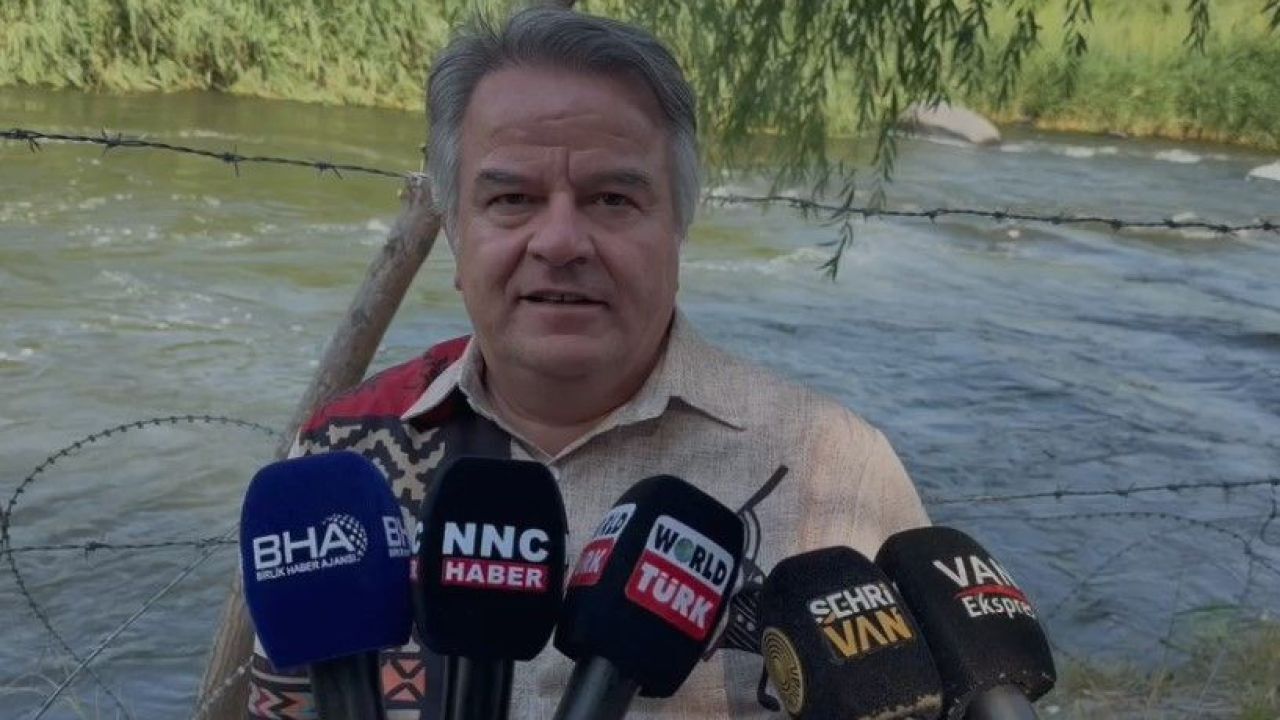 Nafiz Koca: Bu Çalıştaylar Devam Etmeli!