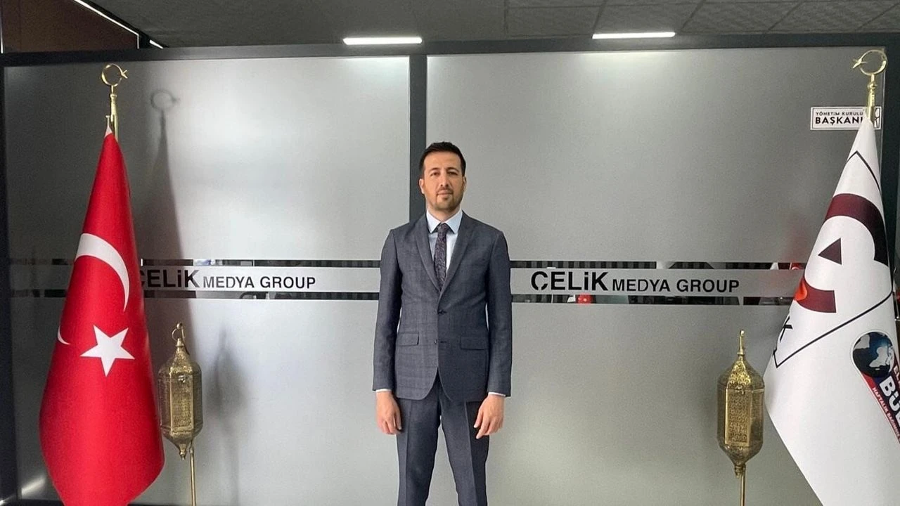 Selahattin Çelik’ten Elazığ’ın Enerji Sorununa Yönelik Önemli Açıklamalar
